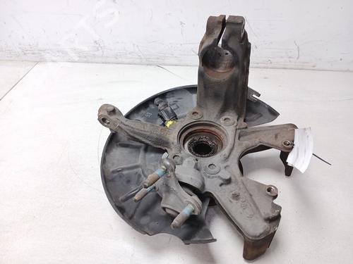 Left front steering knuckle VW GOLF V (1K1) 1.9 TDI | BP20706063M25 