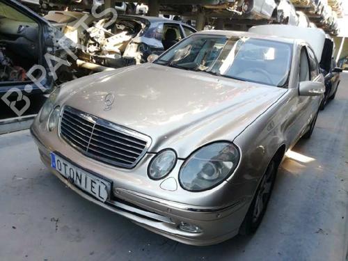 Rear differential MERCEDES-BENZ E-CLASS (W211) E 320 CDI (211.026) | BP24618007M24  - Image 10