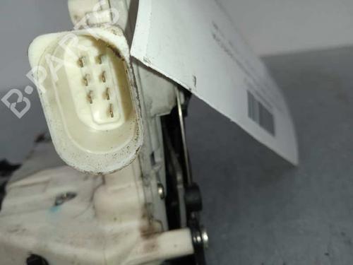 Front right lock AUDI A4 B7 Avant (8ED) 2.0 TDI 16V | BP3418745C97 