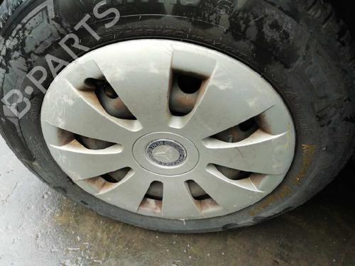 Headlight switch MERCEDES-BENZ VITO Van (W447) | BP13379561I24 - Image 18