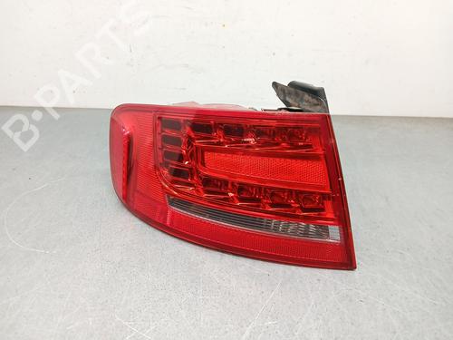 Używane Lampa tylna lewa AUDI A4 B8 (8K2) 2.0 TDI (143 hp) 29626111