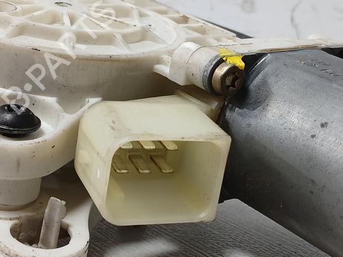 Front right window mechanism MERCEDES-BENZ CLK (C209) CLK 270 CDI (209.316) | BP23196996C23 