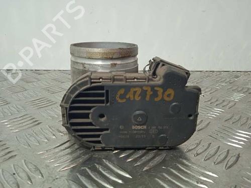 Throttle body ALFA ROMEO 147 (937_)  | BP8671012M82 