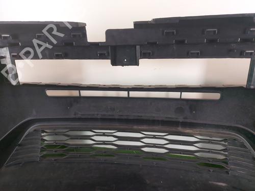 Front bumper FIAT DOBLO Cargo (263_) 1.4 | BP24668652C7 