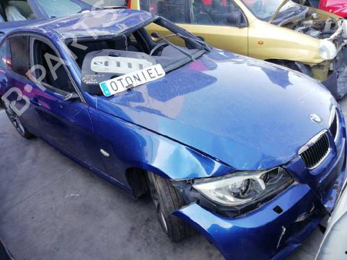 Instrument cluster BMW 3 (E90) 330 d | BP15652157C47 