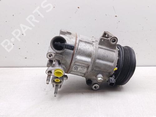 AC compressor FORD FIESTA VII (HJ, HF) 1.0 EcoBoost | BP27315695M34 