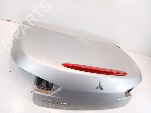 Tailgate MITSUBISHI COLT CZC VI Convertible (RG) 1.5 (Z36A) | BP10381631C6 
