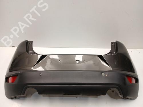 Used Rear bumper MAZDA CX-3 (DK) 2.0 SKYACTIV-G (DK5W, DK6W) (120 hp) 29429254