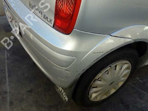 Fuel pump TATA INDICA D 1.4 (V2) | BP8051197M76 
