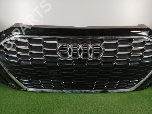 Used Front bumper AUDI A3 Sportback (8YA, 8YF) S3 TFSI quattro (310 hp) 24668307
