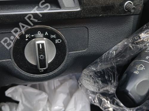 Headlight switch MERCEDES-BENZ E-CLASS (W212) E 220 CDI / BlueTEC (212.001, 212.002) | BP27179639I24 - Image 2