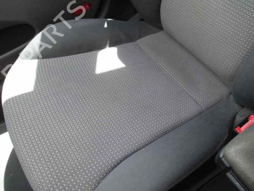 Rudehejsemotor bagstkærm venstre SEAT TOLEDO II (1M2) 1.9 TDI | BP2392844E23 