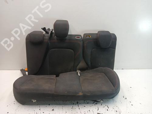 rear-seat-ford-fiesta-vii-hj-hf-2017-30147923 main image