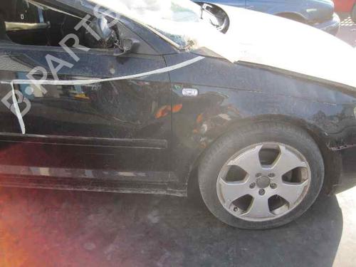 Front left interior door handle AUDI A3 (8P1) 2.0 TDI 16V | BP3413818I13 
