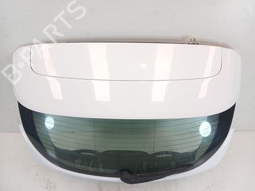 Tailgate FORD FOCUS III 1.6 TDCi | BP10340464C6 