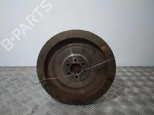 Flywheel VW GOLF VII (5G1, BQ1, BE1, BE2)  | BP14251255M101 