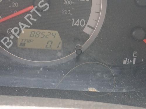 Gearbox MAZDA 5 (CR) 1.8 (CR19) | BP33853956M3 - Image 3