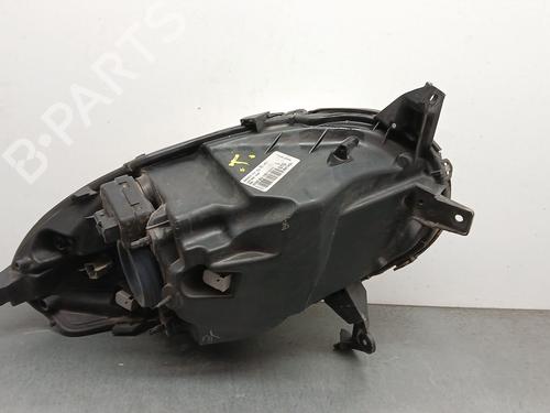 Left headlight NISSAN MICRA III (K12) 1.2 16V | BP28730688C28 