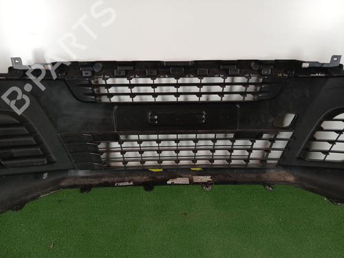 Front bumper PEUGEOT EXPERT Bus (V_) 1.5 BlueHDi 100 | BP24668420C7 