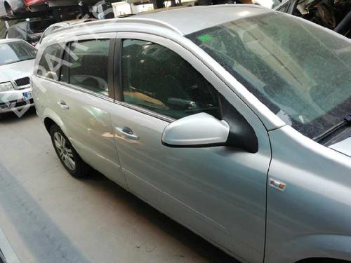 Display monitor OPEL ASTRA H Estate (A04)  | BP10638771C48 