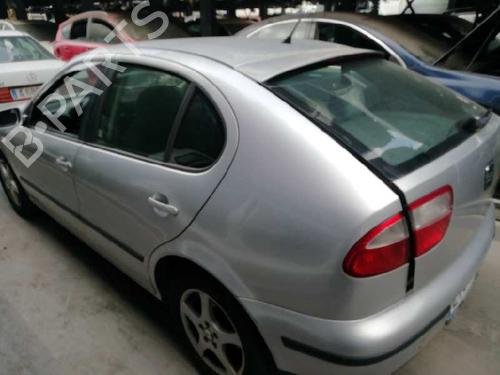 Engine control unit (ECU) SEAT LEON (1M1)  | BP22310231M57 
