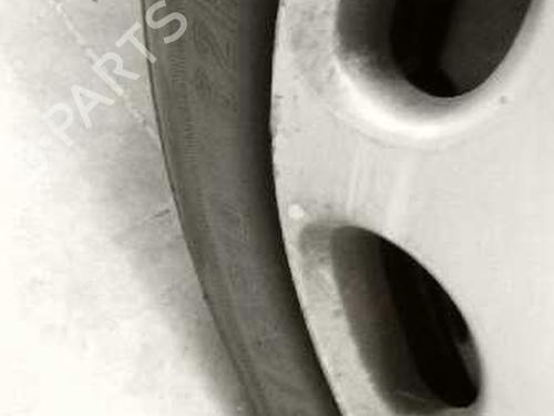 Engine PEUGEOT 206 Hatchback (2A/C)  | BP2419595M1 