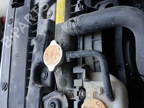 Used Water radiator SUBARU LEGACY V (BM) 2.0 D AWD (BMD) (150 hp) 29187040