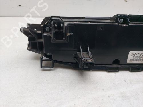 Climate control LEXUS CT (ZWA10_) 200h (ZWA10_) | BP24219581I5 