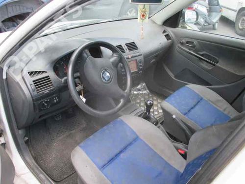 Steering pump SEAT IBIZA II (6K1) 1.4 | BP2396171M99 
