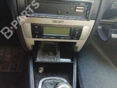 Rudehejsemotor forskærm højre SEAT LEON (1M1) 1.9 TDI | BP13296585E20 