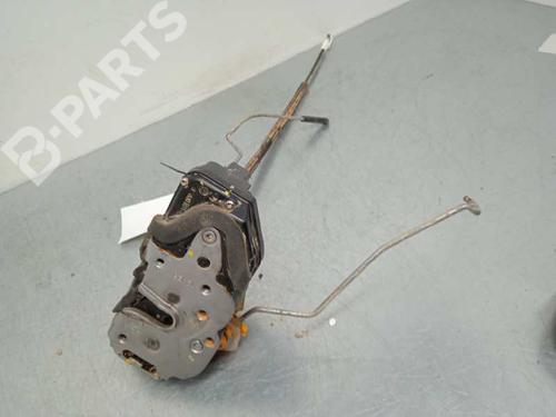 Used Front right lock OPEL ASTRA J (P10) [2009-2016]  6951514