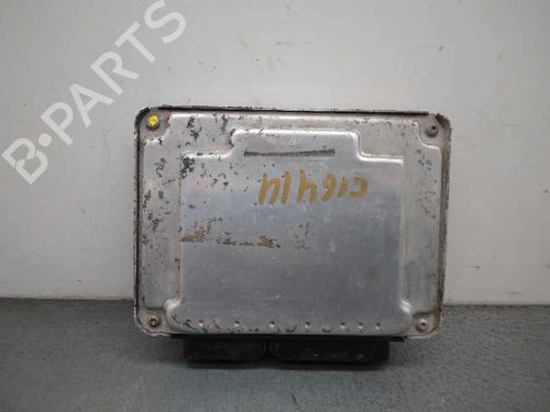 Engine control unit (ECU) SEAT IBIZA III (6L1) 1.9 SDI | BP18014783M57 