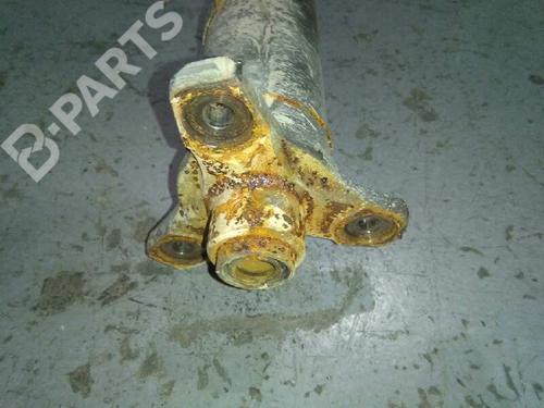 Driveshaft BMW 3 Touring (E91) 320 d xDrive | BP12193396M37 