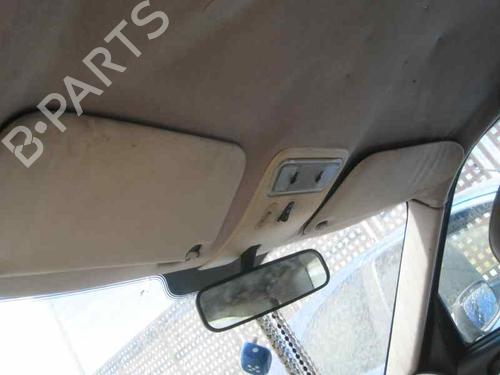 Ratlås/Tændingslås SAAB 9-3 (YS3D) 2.0 i | BP2372675M48 