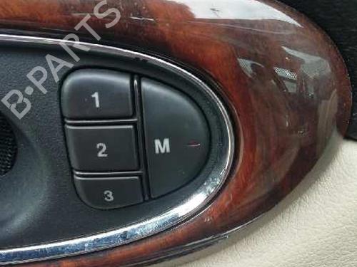 Seats set JAGUAR XJ (X350, X358) D 2.7 | BP12134608C78 