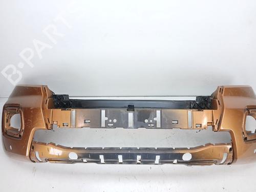 Front bumper FORD RANGER (TKE) 2.2 TDCi 4x4 | BP29403346C7 