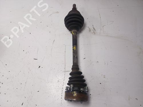 Left front driveshaft SEAT LEON (1M1) 1.9 TDI | BP40040828M38 - Image 5