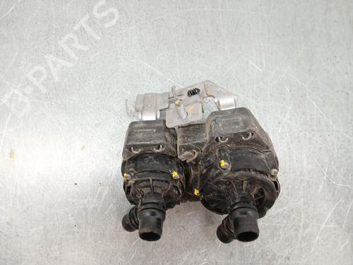 Andre CITROËN C5 AIRCROSS (A_) | BP30459939O1