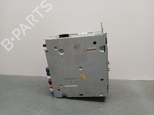 Radio BMW 3 Touring (F31)  | BP20512595E6 