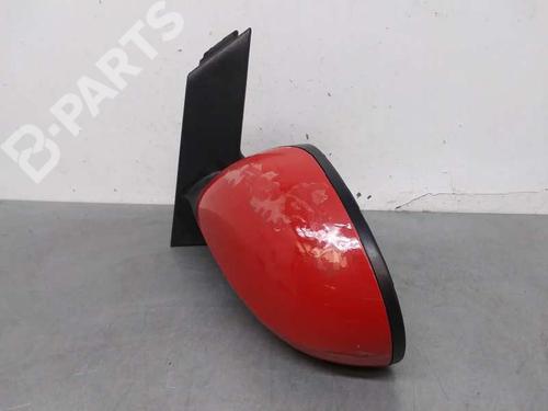 Left mirror SEAT ALTEA (5P1)  | BP10566011C26 