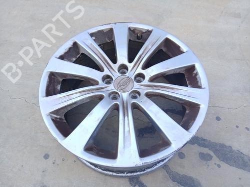 Used Rim Rim SUBARU IMPREZA Hatchback (GR, GH, G3) 2.0 D AWD (150 hp) 33958327 33958327