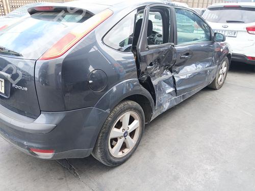 Engine control unit (ECU) FORD FOCUS II (DA_, HCP, DP) 1.8 TDCi | BP20095458M57 