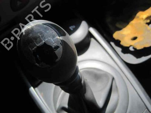 Gearbox RENAULT MEGANE II (BM0/1_, CM0/1_)  | BP2701654M3 