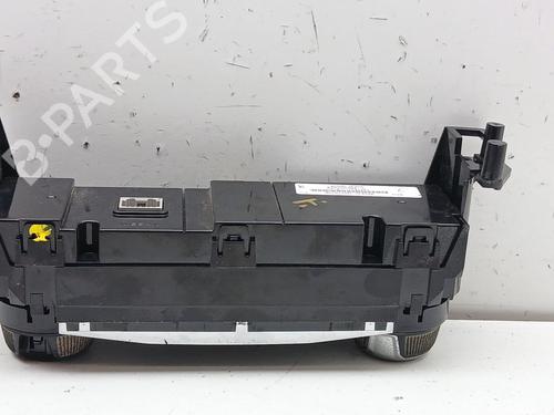 Climate control NISSAN MICRA V (K14) 1.5 DCI | BP10358552I5  - Image 6