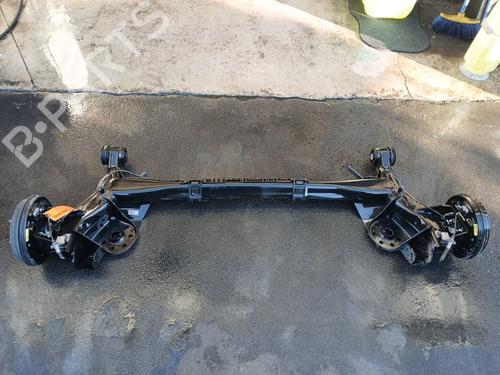rear-axle-hyundai-i20-iii-bc3-bi3-2020-40272078 main image