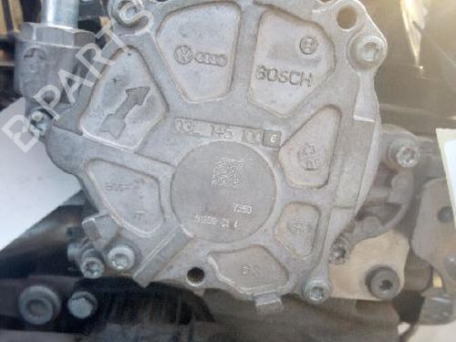 Used Vacuum pump Vacuum pump 17185019 17185019