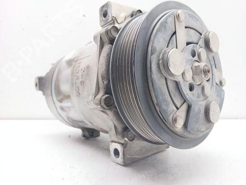 Compressor A/A OPEL VECTRA C GTS (Z02) 1.9 CDTI (F68) (150 hp) 28583567