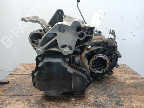 Gearbox SKODA YETI (5L) 2.0 TDI | BP31664495M3  - Image 5
