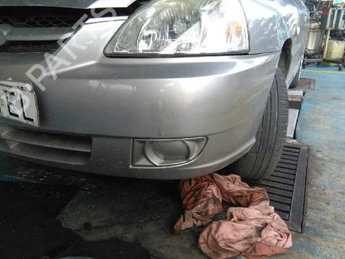ECU airbags KIA RIO I Hatchback (DC) 1.3 | BP2371344M53 