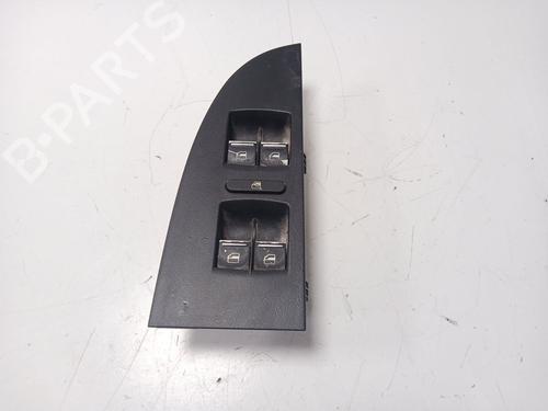 Used Left front window switch SEAT LEON (1P1) 1.6 TDI (105 hp) 28584919